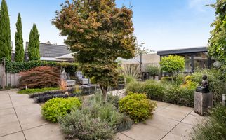 Hooftlaantje 106, HENDRIK-IDO-AMBACHT