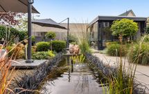 Hooftlaantje 106, HENDRIK-IDO-AMBACHT