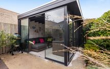 Hooftlaantje 106, HENDRIK-IDO-AMBACHT