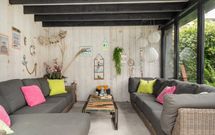 Hooftlaantje 106, HENDRIK-IDO-AMBACHT