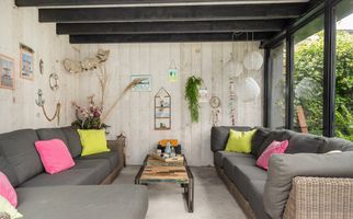 Hooftlaantje 106, HENDRIK-IDO-AMBACHT