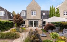 Hooftlaantje 106, HENDRIK-IDO-AMBACHT