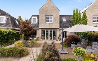 Hooftlaantje 106, HENDRIK-IDO-AMBACHT