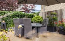 Hooftlaantje 106, HENDRIK-IDO-AMBACHT