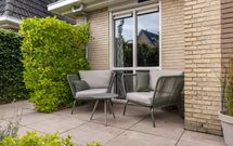 Hooftlaantje 106, HENDRIK-IDO-AMBACHT