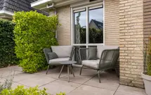Hooftlaantje 106, HENDRIK-IDO-AMBACHT