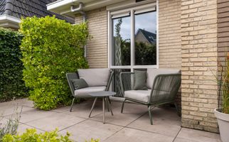 Hooftlaantje 106, HENDRIK-IDO-AMBACHT