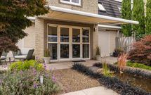 Hooftlaantje 106, HENDRIK-IDO-AMBACHT