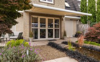 Hooftlaantje 106, HENDRIK-IDO-AMBACHT