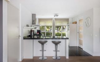 Hooftlaantje 106, HENDRIK-IDO-AMBACHT