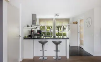 Hooftlaantje 106, HENDRIK-IDO-AMBACHT