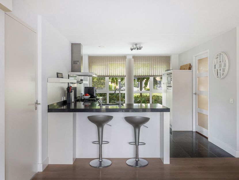 Hooftlaantje 106, HENDRIK-IDO-AMBACHT