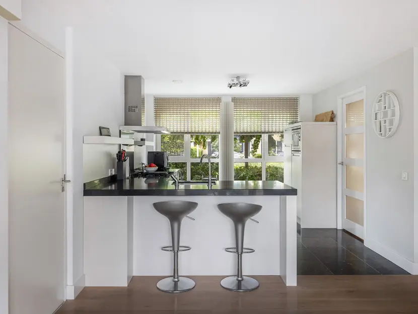 Hooftlaantje 106, HENDRIK-IDO-AMBACHT