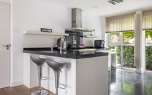 Hooftlaantje 106, HENDRIK-IDO-AMBACHT