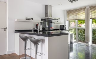 Hooftlaantje 106, HENDRIK-IDO-AMBACHT