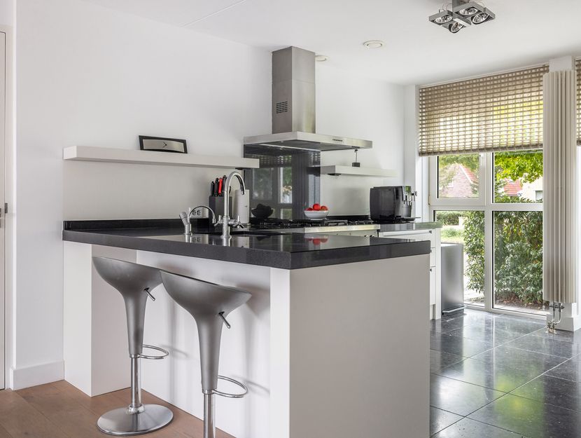 Hooftlaantje 106, HENDRIK-IDO-AMBACHT