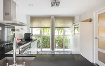Hooftlaantje 106, HENDRIK-IDO-AMBACHT
