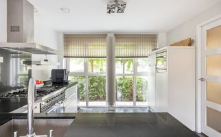 Hooftlaantje 106, HENDRIK-IDO-AMBACHT