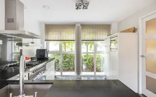 Hooftlaantje 106, HENDRIK-IDO-AMBACHT