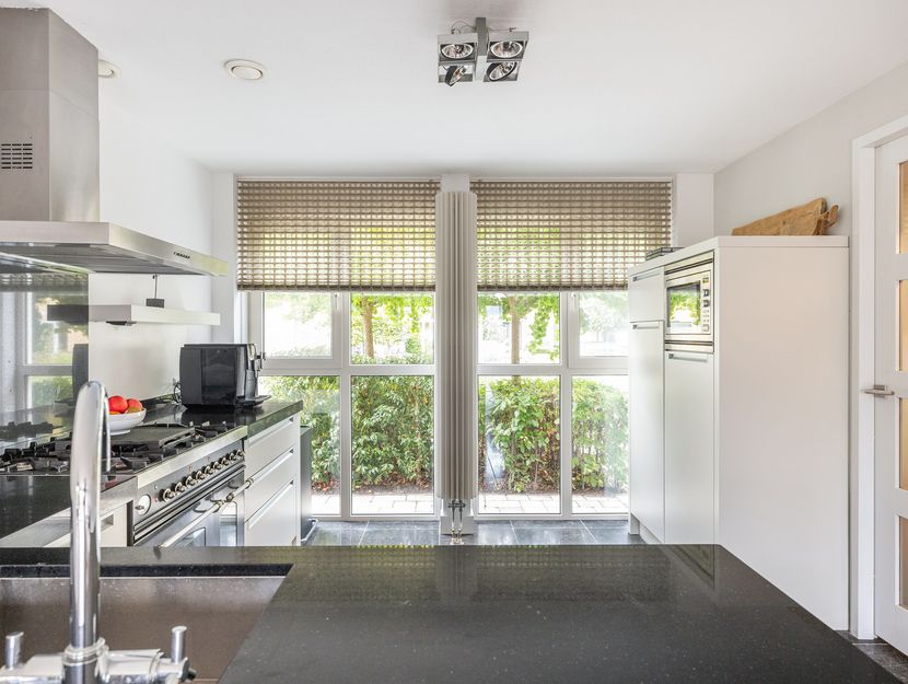 Hooftlaantje 106, HENDRIK-IDO-AMBACHT