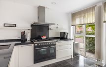 Hooftlaantje 106, HENDRIK-IDO-AMBACHT