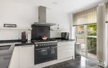 Hooftlaantje 106, HENDRIK-IDO-AMBACHT