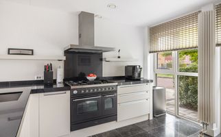 Hooftlaantje 106, HENDRIK-IDO-AMBACHT