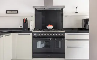 Hooftlaantje 106, HENDRIK-IDO-AMBACHT