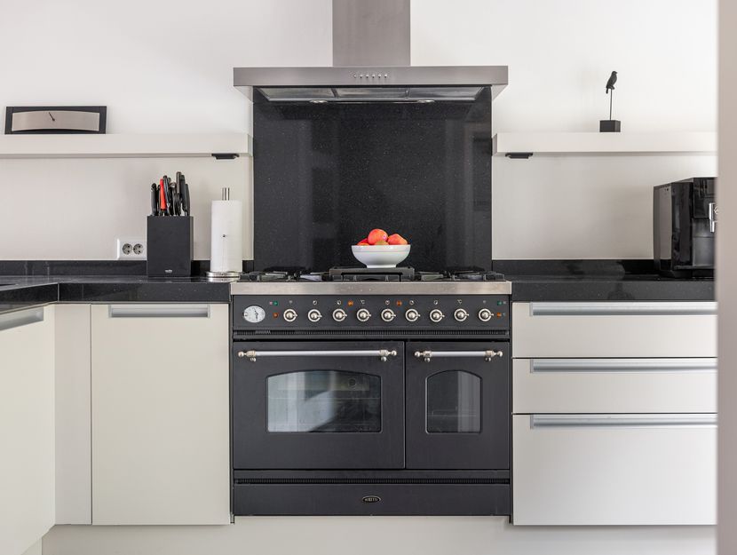 Hooftlaantje 106, HENDRIK-IDO-AMBACHT