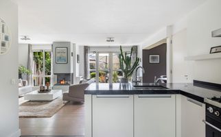 Hooftlaantje 106, HENDRIK-IDO-AMBACHT