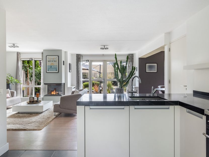 Hooftlaantje 106, HENDRIK-IDO-AMBACHT