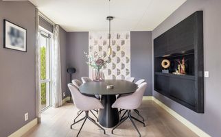 Hooftlaantje 106, HENDRIK-IDO-AMBACHT