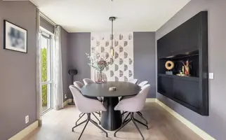 Hooftlaantje 106, HENDRIK-IDO-AMBACHT