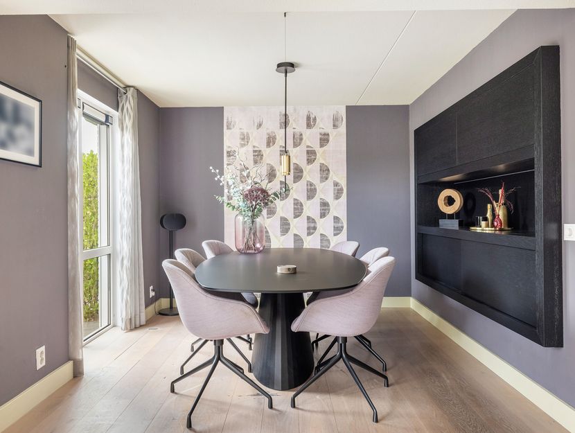 Hooftlaantje 106, HENDRIK-IDO-AMBACHT