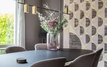 Hooftlaantje 106, HENDRIK-IDO-AMBACHT