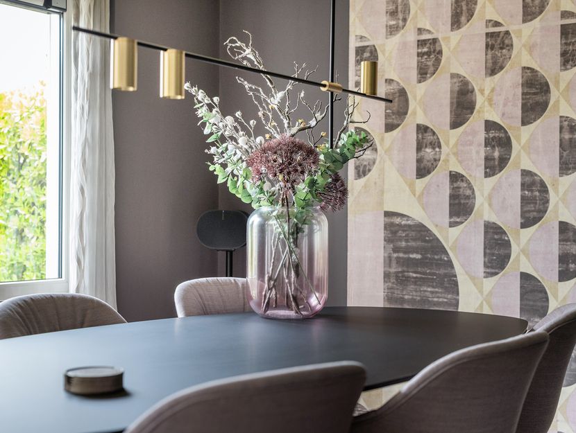 Hooftlaantje 106, HENDRIK-IDO-AMBACHT