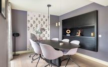 Hooftlaantje 106, HENDRIK-IDO-AMBACHT