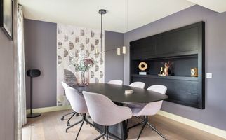 Hooftlaantje 106, HENDRIK-IDO-AMBACHT