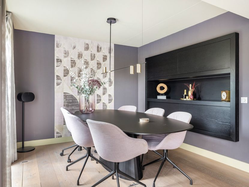 Hooftlaantje 106, HENDRIK-IDO-AMBACHT