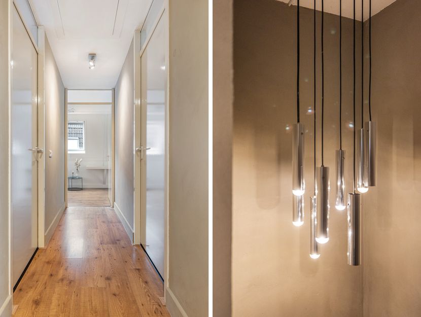 Hooftlaantje 106, HENDRIK-IDO-AMBACHT