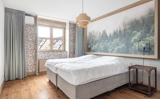 Hooftlaantje 106, HENDRIK-IDO-AMBACHT