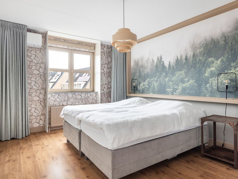 Hooftlaantje 106, HENDRIK-IDO-AMBACHT