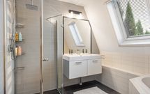 Hooftlaantje 106, HENDRIK-IDO-AMBACHT