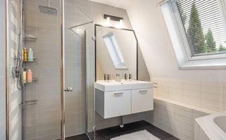 Hooftlaantje 106, HENDRIK-IDO-AMBACHT