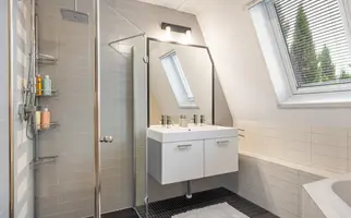 Hooftlaantje 106, HENDRIK-IDO-AMBACHT