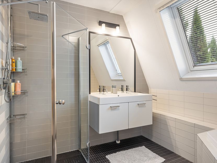 Hooftlaantje 106, HENDRIK-IDO-AMBACHT