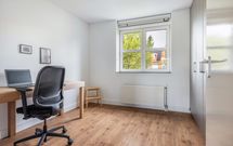 Hooftlaantje 106, HENDRIK-IDO-AMBACHT