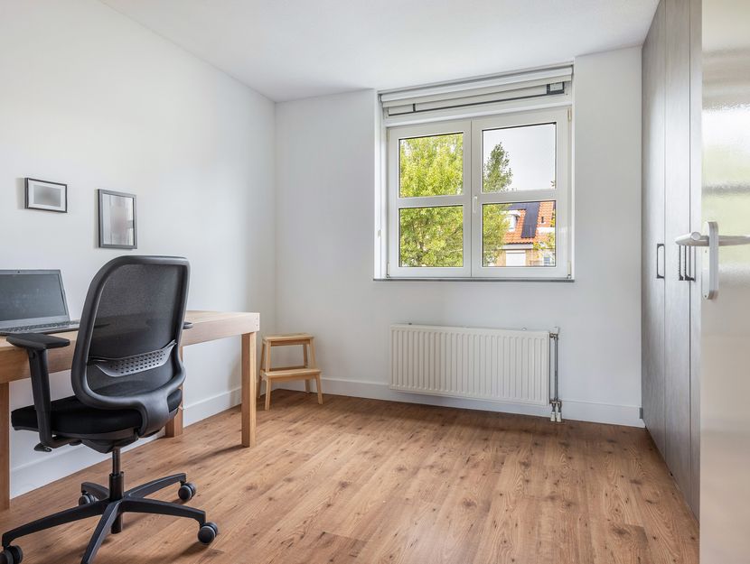 Hooftlaantje 106, HENDRIK-IDO-AMBACHT