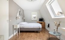 Hooftlaantje 106, HENDRIK-IDO-AMBACHT