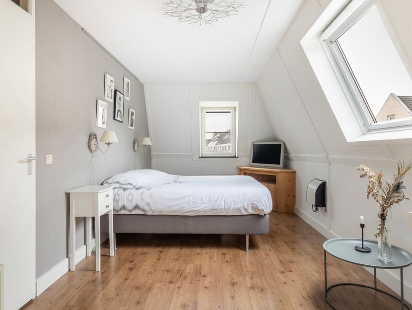 Hooftlaantje 106, HENDRIK-IDO-AMBACHT